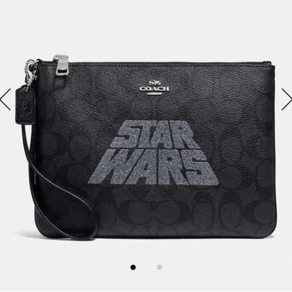 star wars pouch